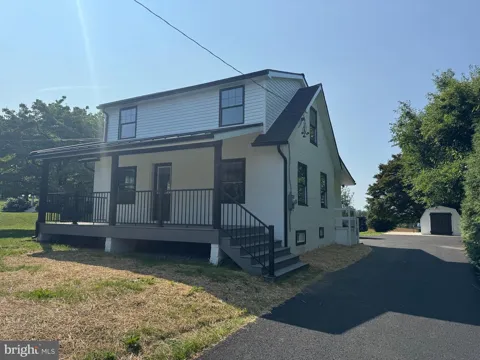 1791 WHITE OAK ROAD