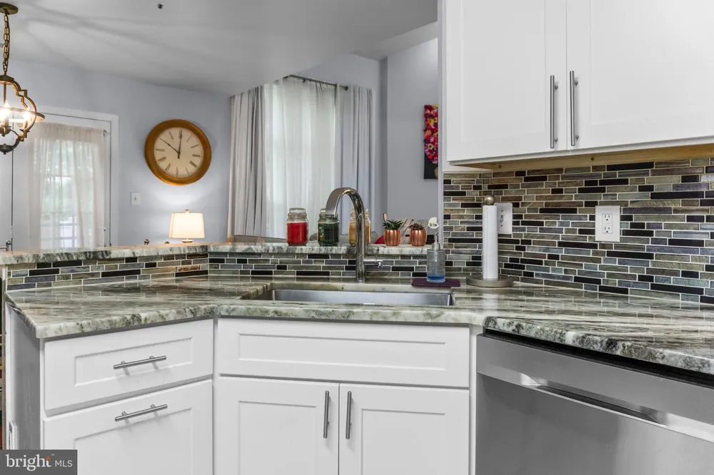 19017 AMARILLO DRIVE #166 Germantown, MD 20874