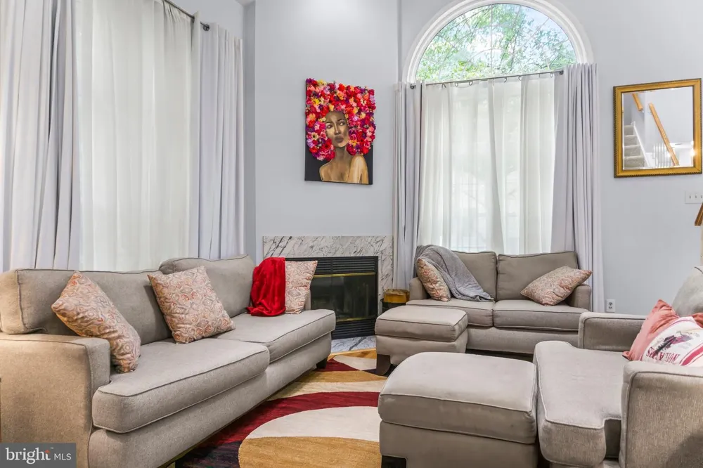 19017 AMARILLO DRIVE #166 Germantown, MD 20874