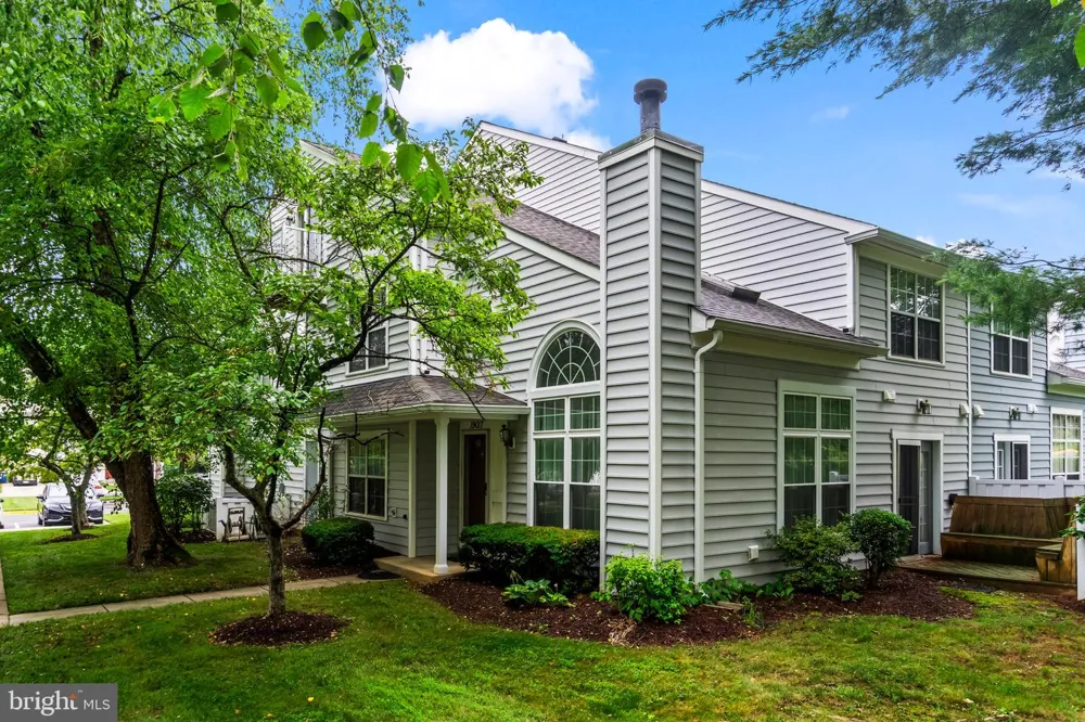 19017 AMARILLO DRIVE #166 Germantown, MD 20874