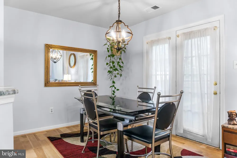 19017 AMARILLO DRIVE #166 Germantown, MD 20874