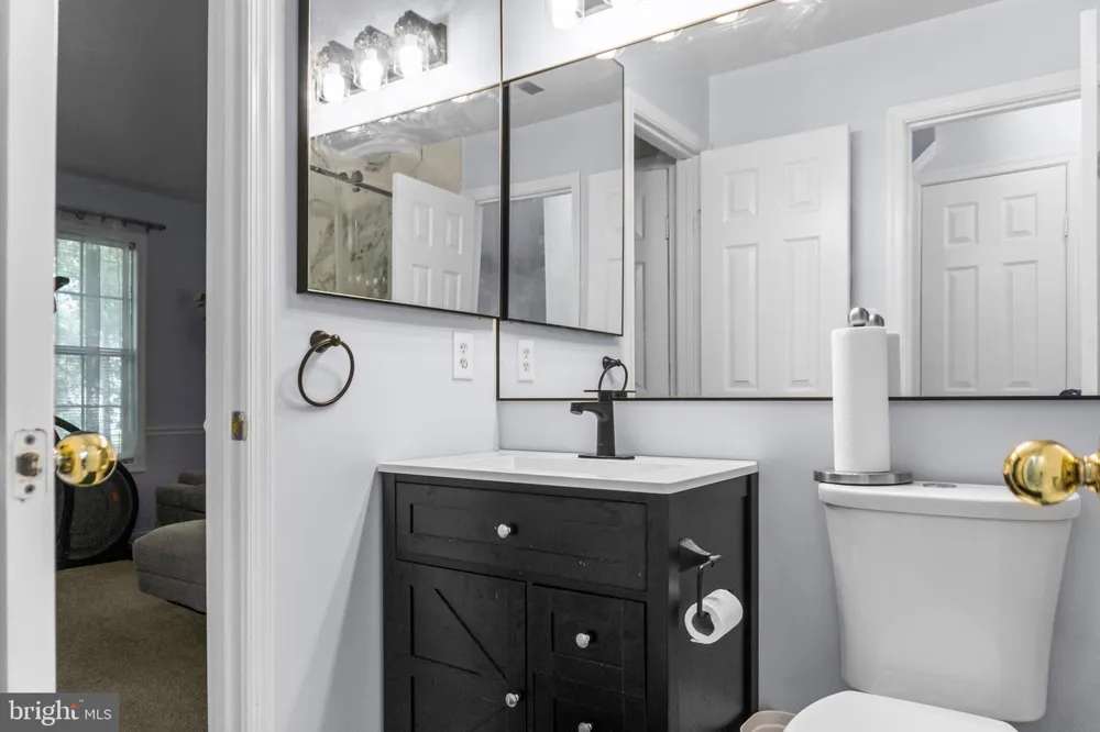 19017 AMARILLO DRIVE #166 Germantown, MD 20874