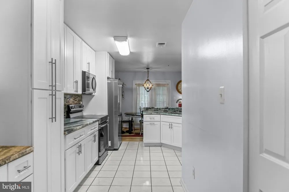 19017 AMARILLO DRIVE #166 Germantown, MD 20874