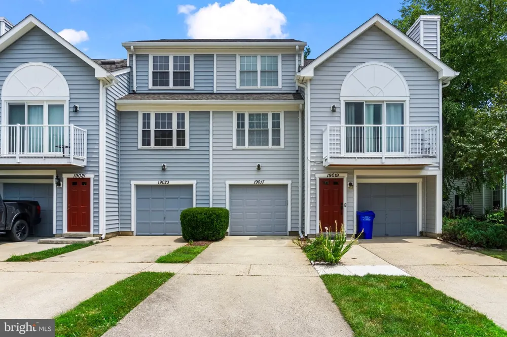 19017 AMARILLO DRIVE #166 Germantown, MD 20874
