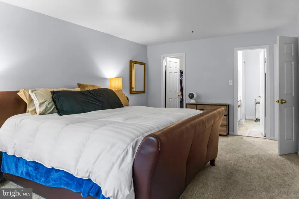 19017 AMARILLO DRIVE #166 Germantown, MD 20874