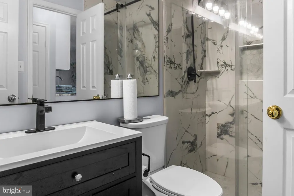 19017 AMARILLO DRIVE #166 Germantown, MD 20874