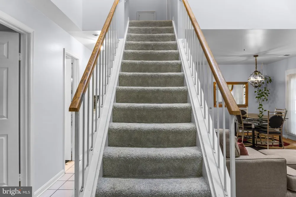 19017 AMARILLO DRIVE #166 Germantown, MD 20874