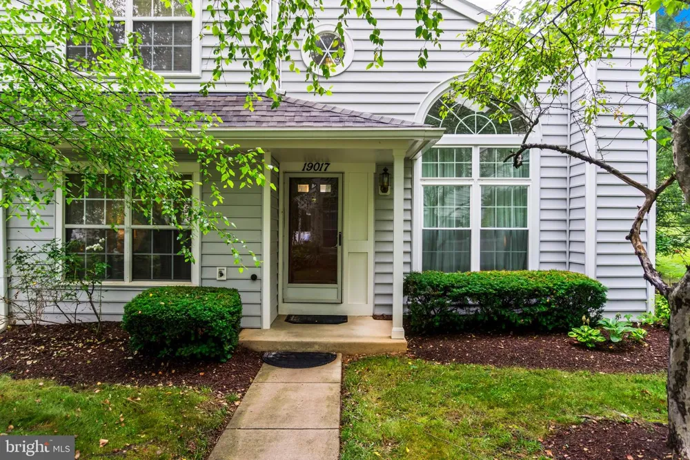 19017 AMARILLO DRIVE #166 Germantown, MD 20874