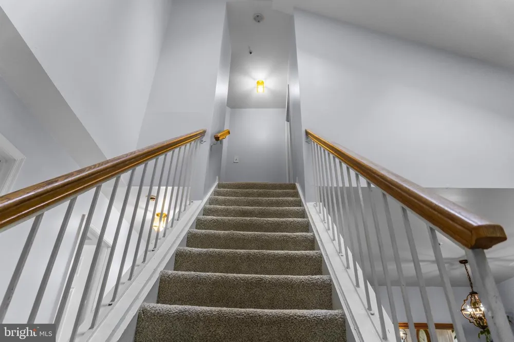 19017 AMARILLO DRIVE #166 Germantown, MD 20874