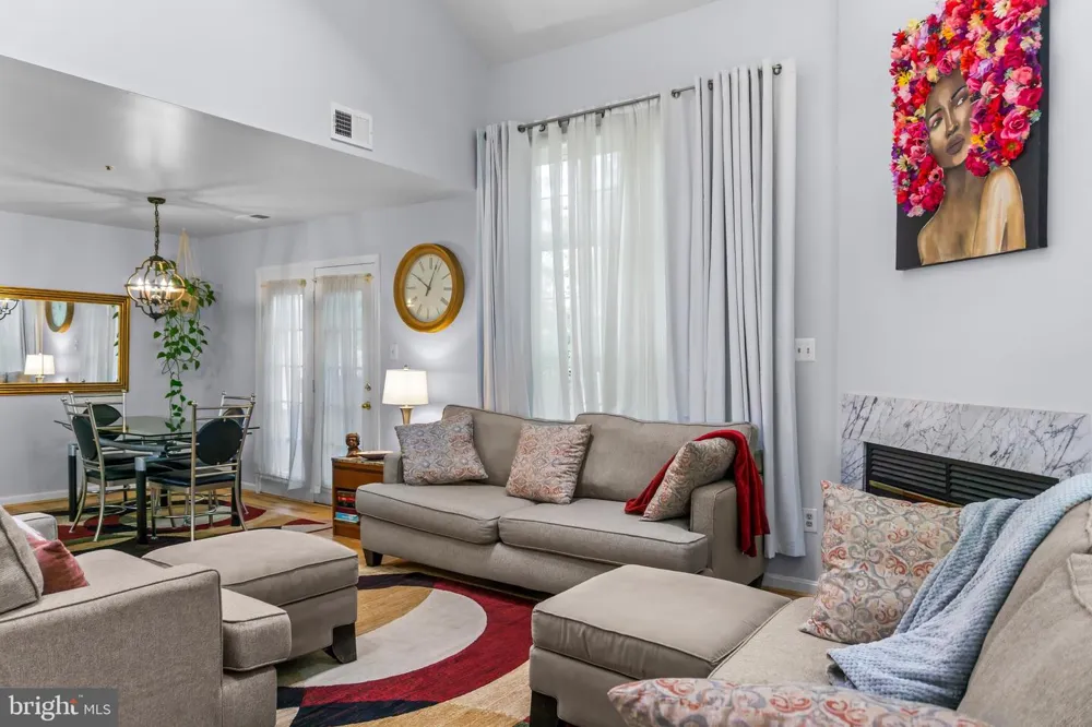 19017 AMARILLO DRIVE #166 Germantown, MD 20874