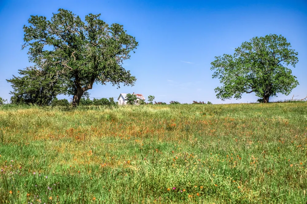 8101 W Parkison Lane Lane W Brenham, TX 77833