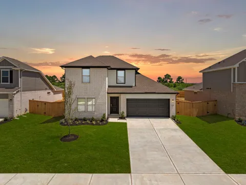 6726 Pebble Bluff Court