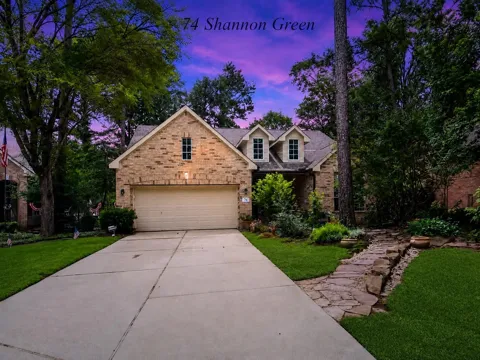 74 Shannon Green Court