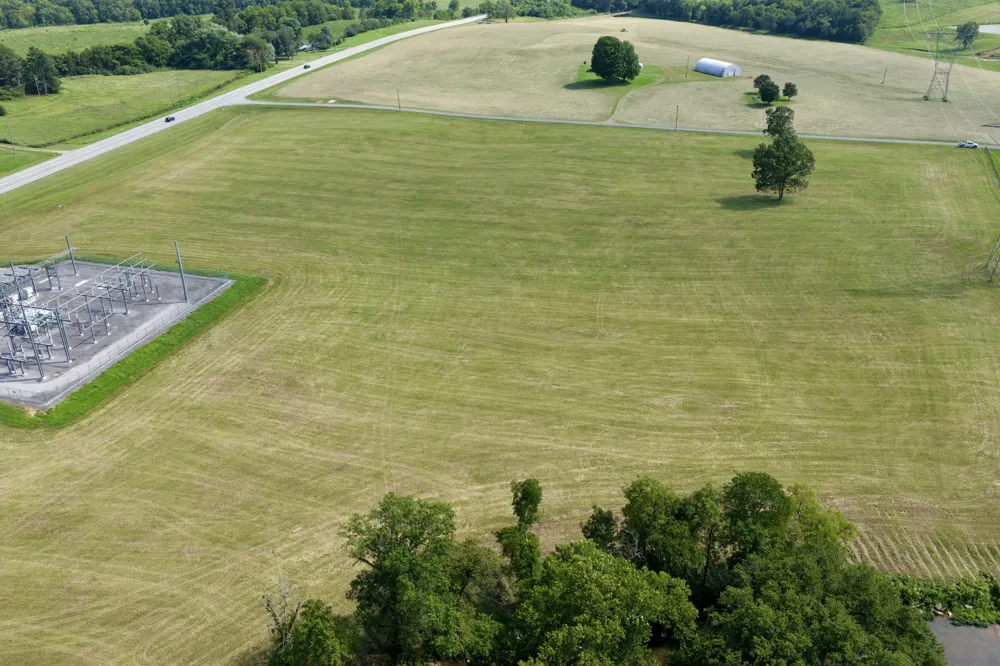 0 West Rd Wartrace, TN 37183