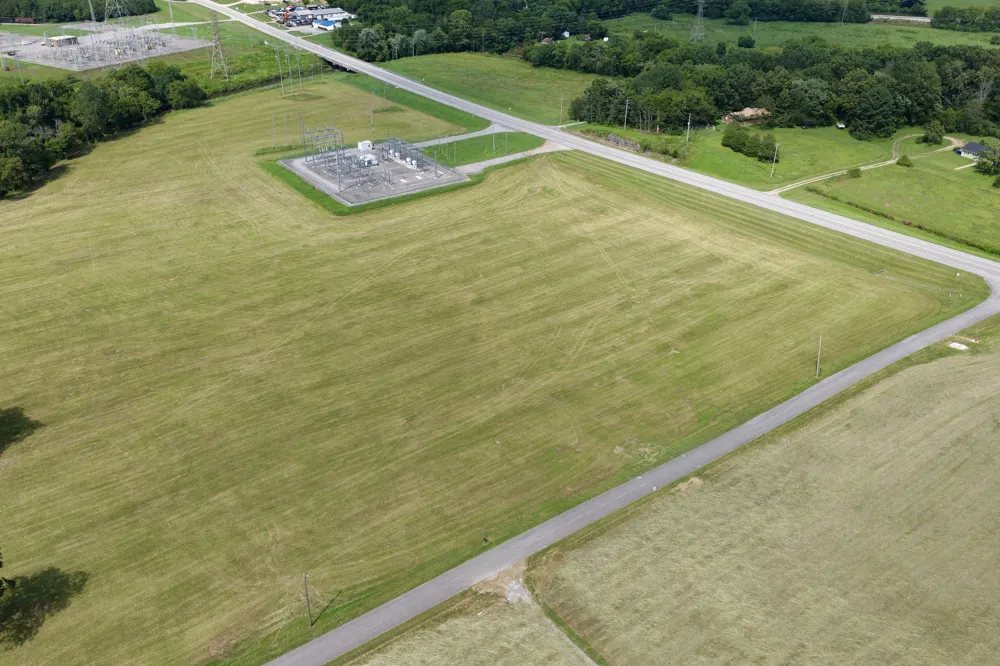 0 West Rd Wartrace, TN 37183