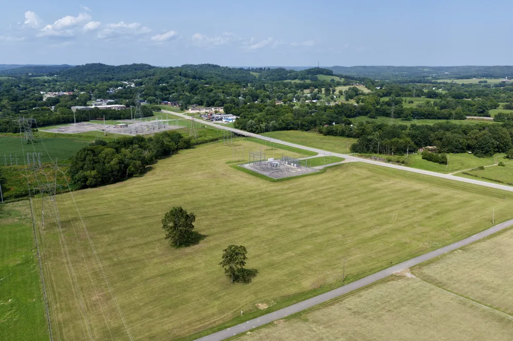 0 West Rd Wartrace, TN 37183
