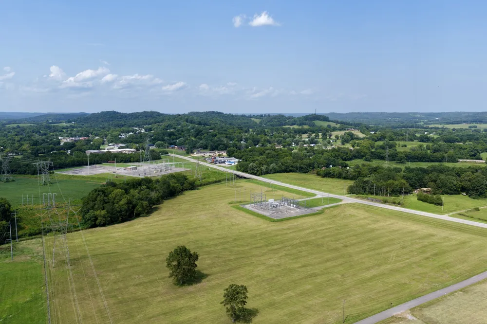 0 West Rd Wartrace, TN 37183