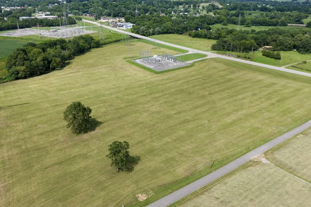 0 West Rd Wartrace, TN 37183