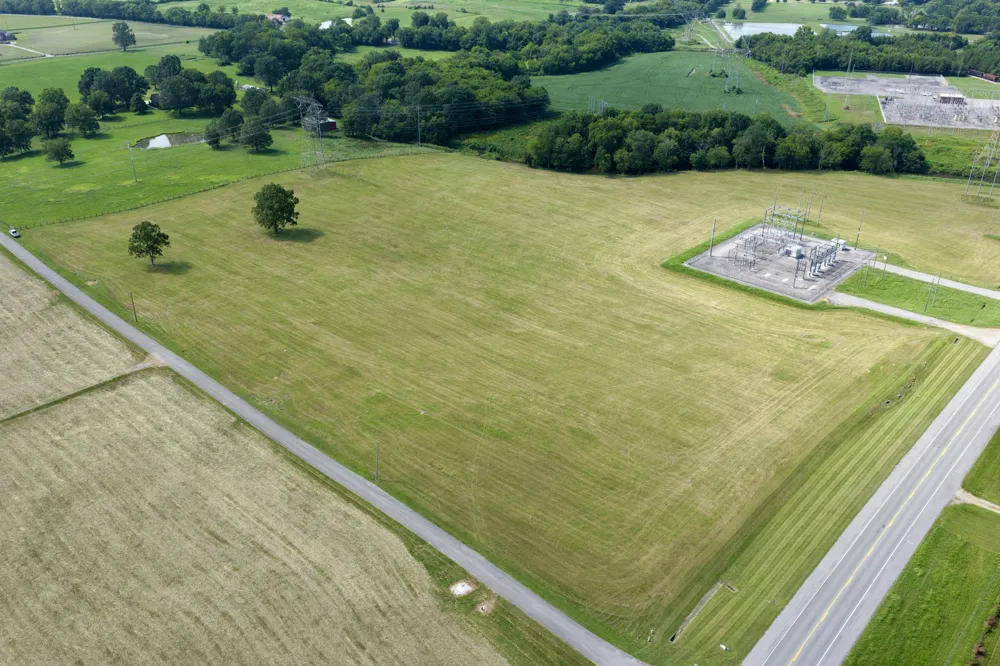 0 West Rd Wartrace, TN 37183