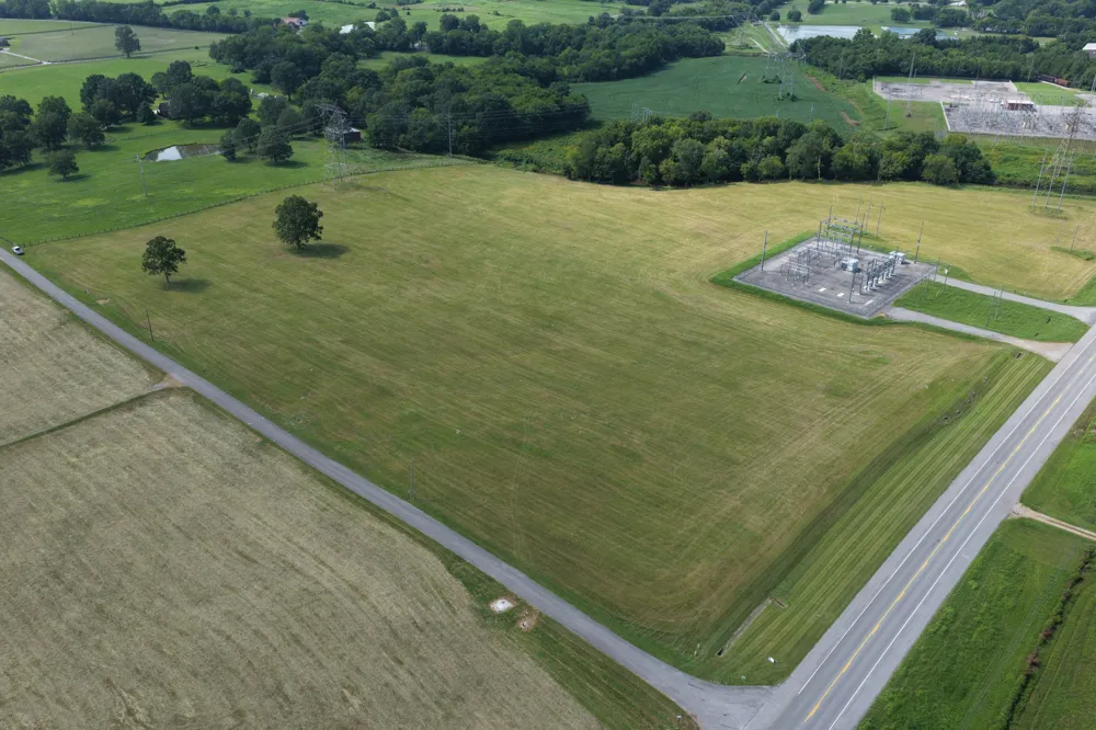 0 West Rd Wartrace, TN 37183