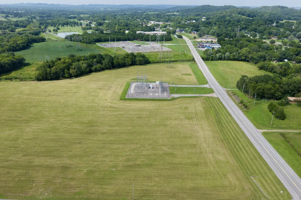 0 West Rd Wartrace, TN 37183