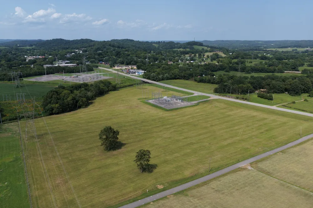 0 West Rd Wartrace, TN 37183