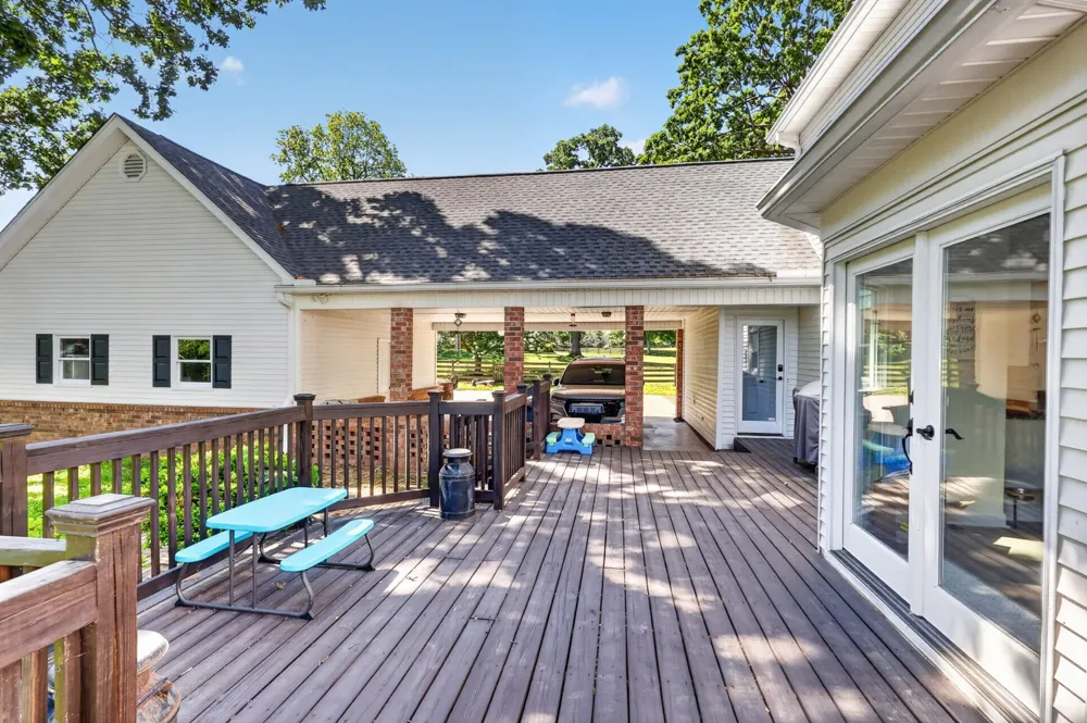 640 Denning Ford Rd Portland, TN 37148