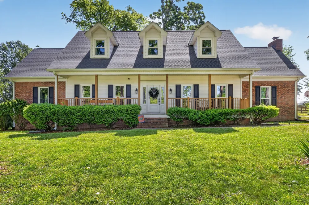 640 Denning Ford Rd Portland, TN 37148