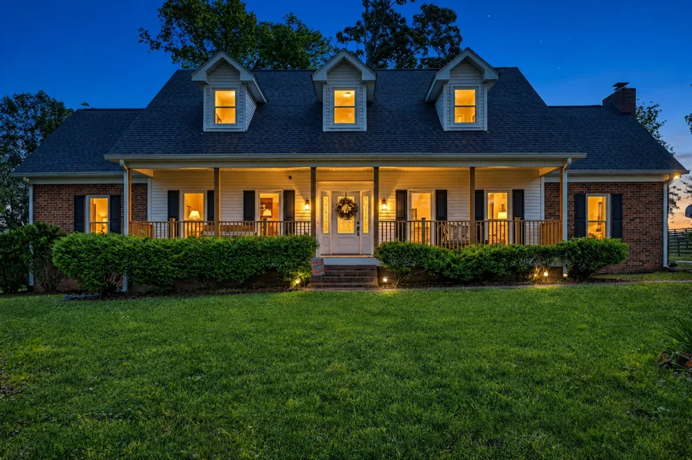 640 Denning Ford Rd Portland, TN 37148