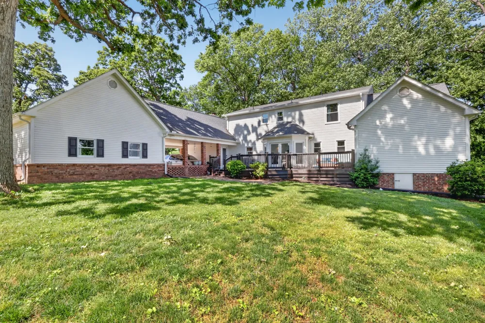 640 Denning Ford Rd Portland, TN 37148