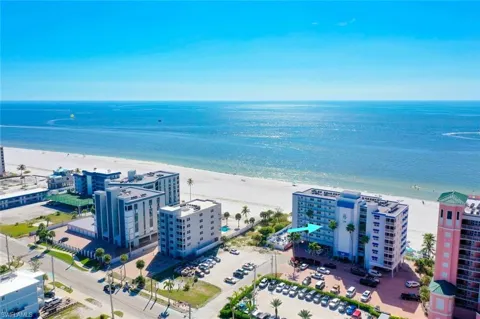 250 Estero Boulevard #302