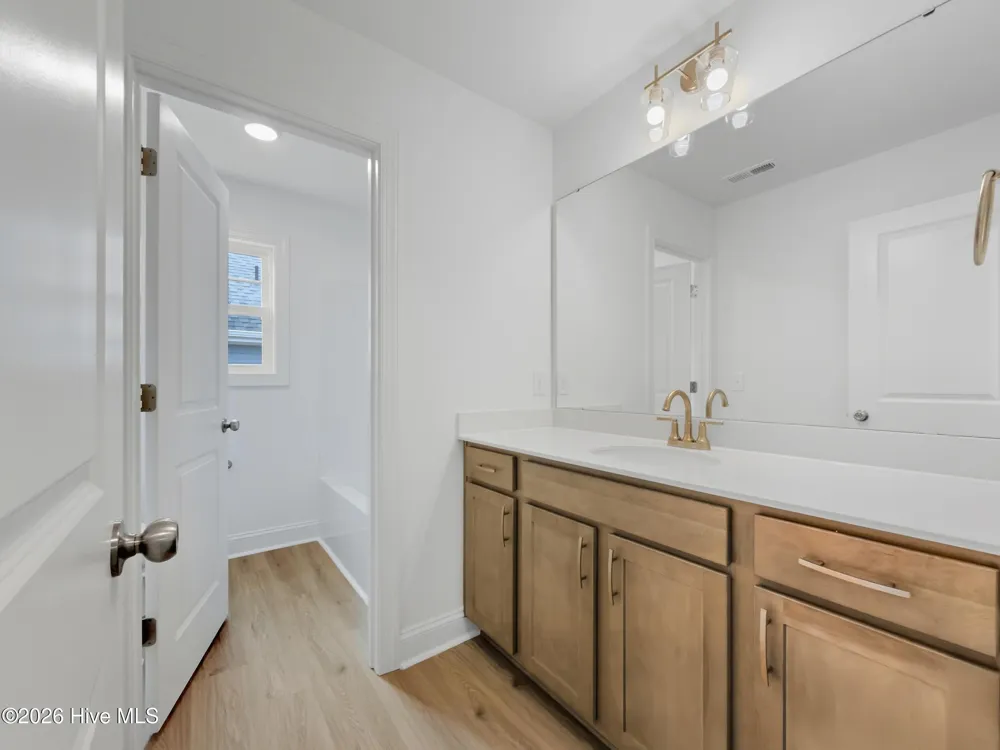 622 Acacia Street Vass, NC 28394