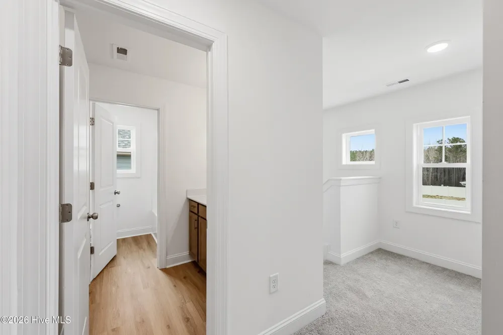 622 Acacia Street Vass, NC 28394