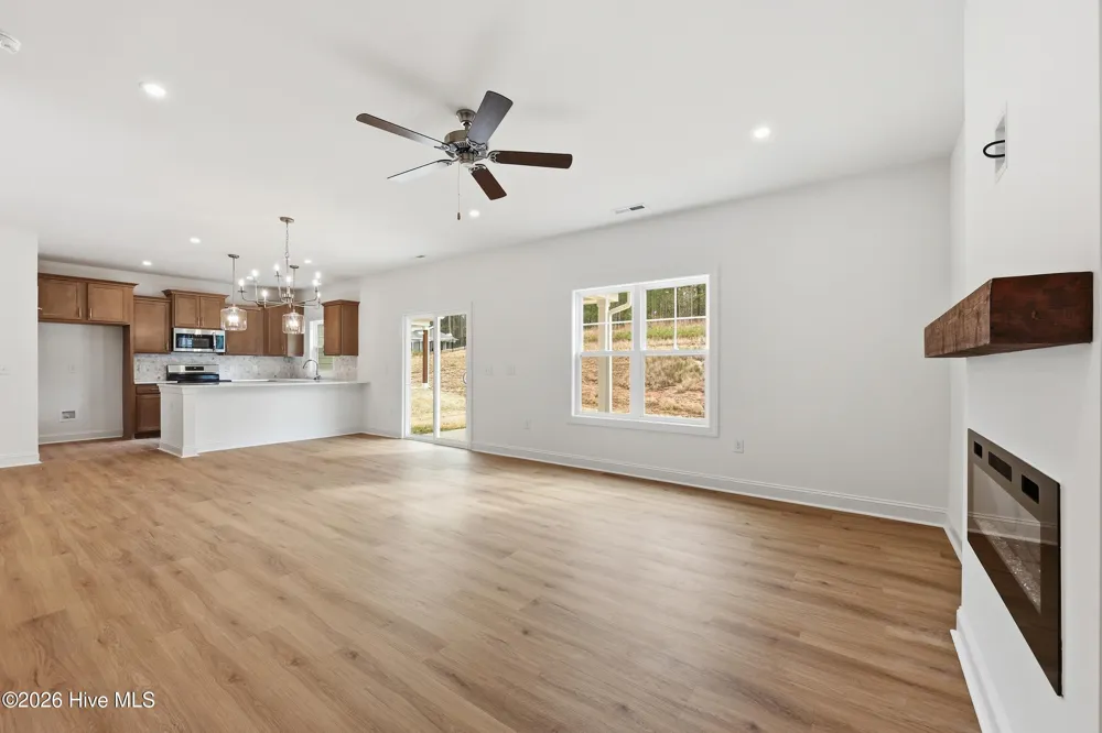 622 Acacia Street Vass, NC 28394