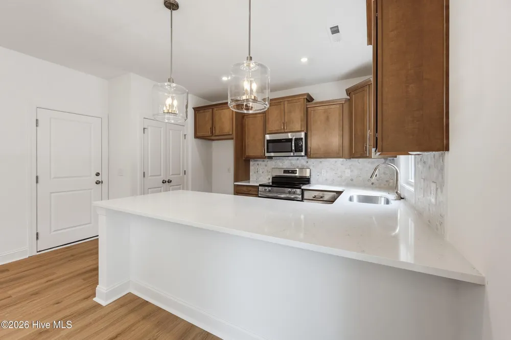 622 Acacia Street Vass, NC 28394