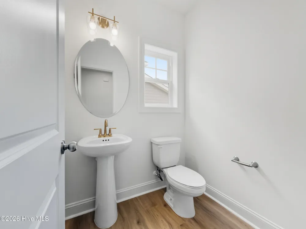 622 Acacia Street Vass, NC 28394