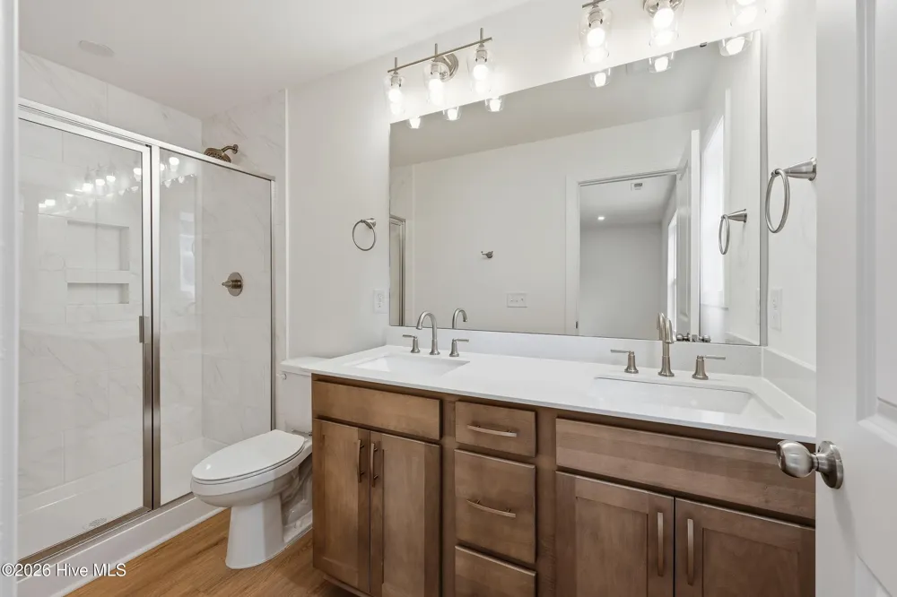 622 Acacia Street Vass, NC 28394
