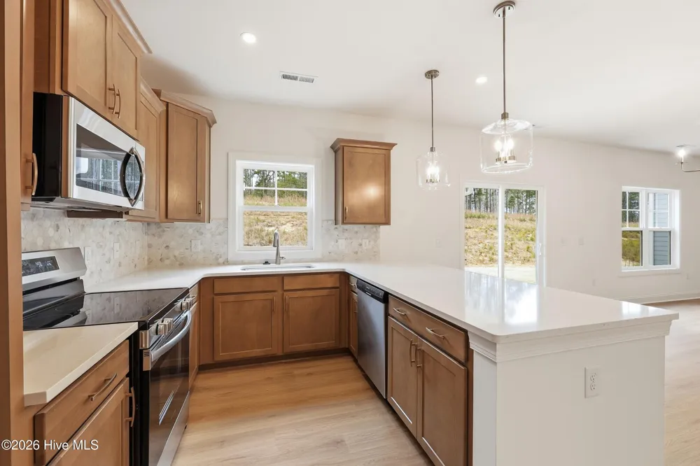 622 Acacia Street Vass, NC 28394