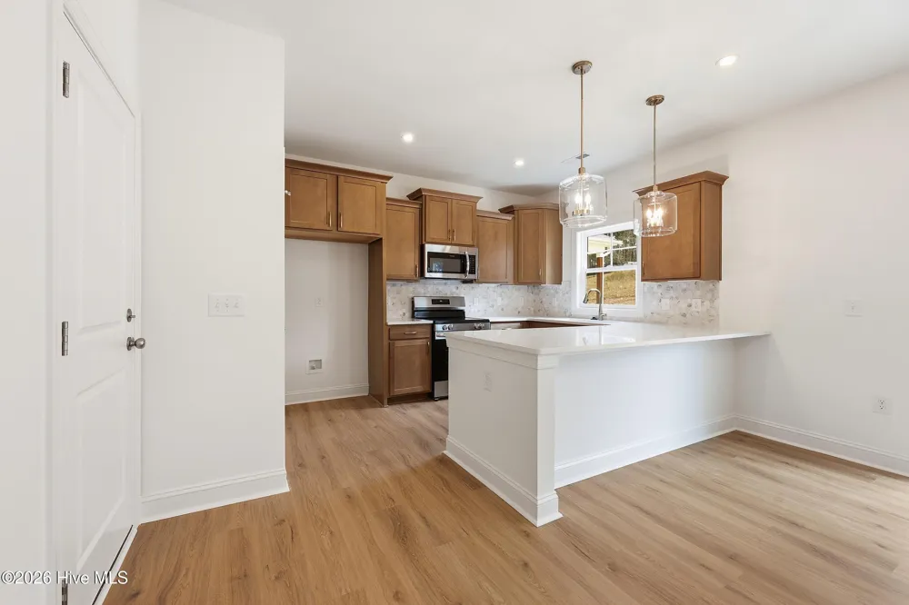 622 Acacia Street Vass, NC 28394