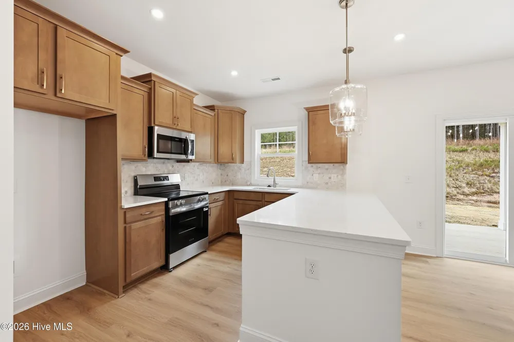 622 Acacia Street Vass, NC 28394
