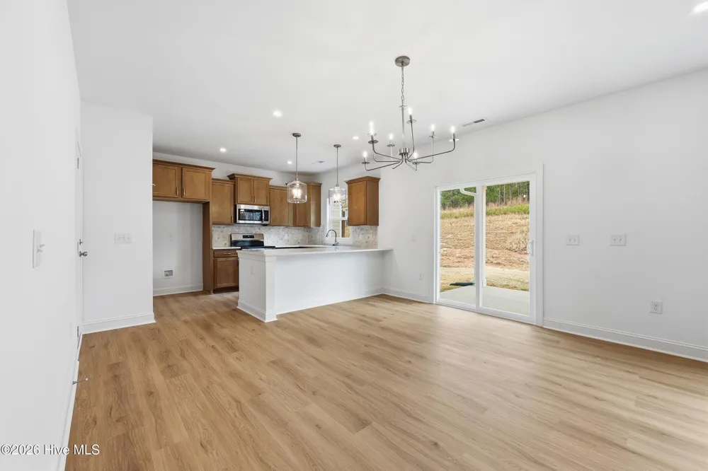 622 Acacia Street Vass, NC 28394