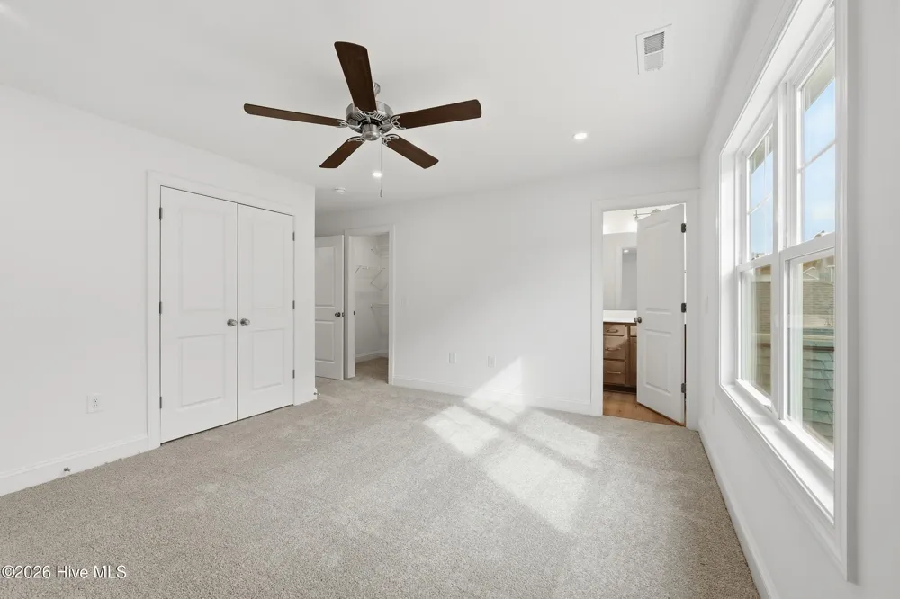 622 Acacia Street Vass, NC 28394