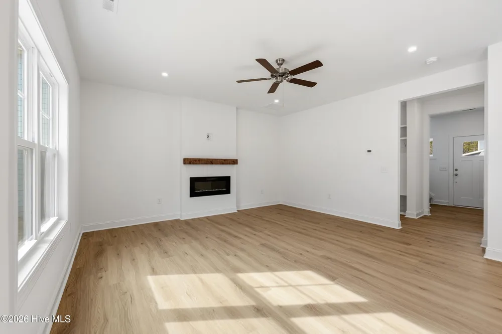 622 Acacia Street Vass, NC 28394