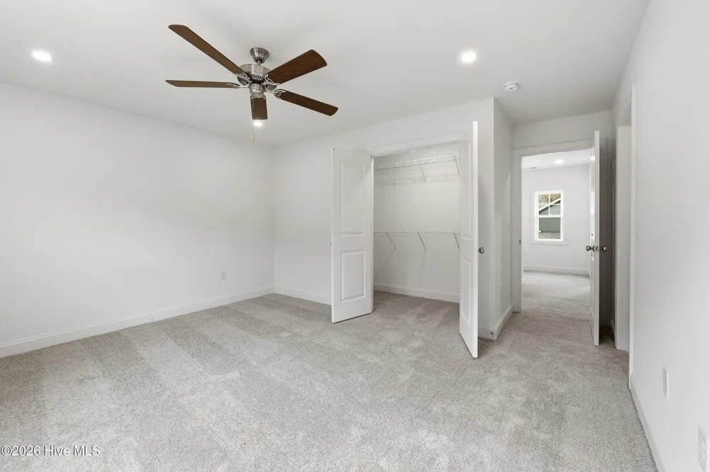 622 Acacia Street Vass, NC 28394