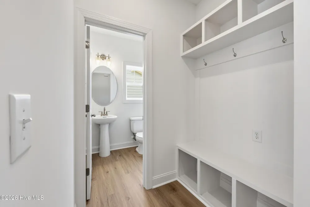 622 Acacia Street Vass, NC 28394