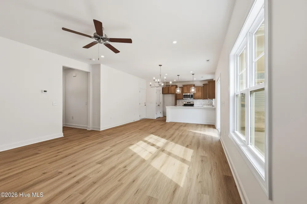 622 Acacia Street Vass, NC 28394