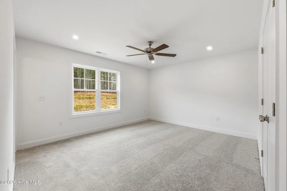 622 Acacia Street Vass, NC 28394
