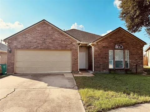 5535 Bear Trail Lane