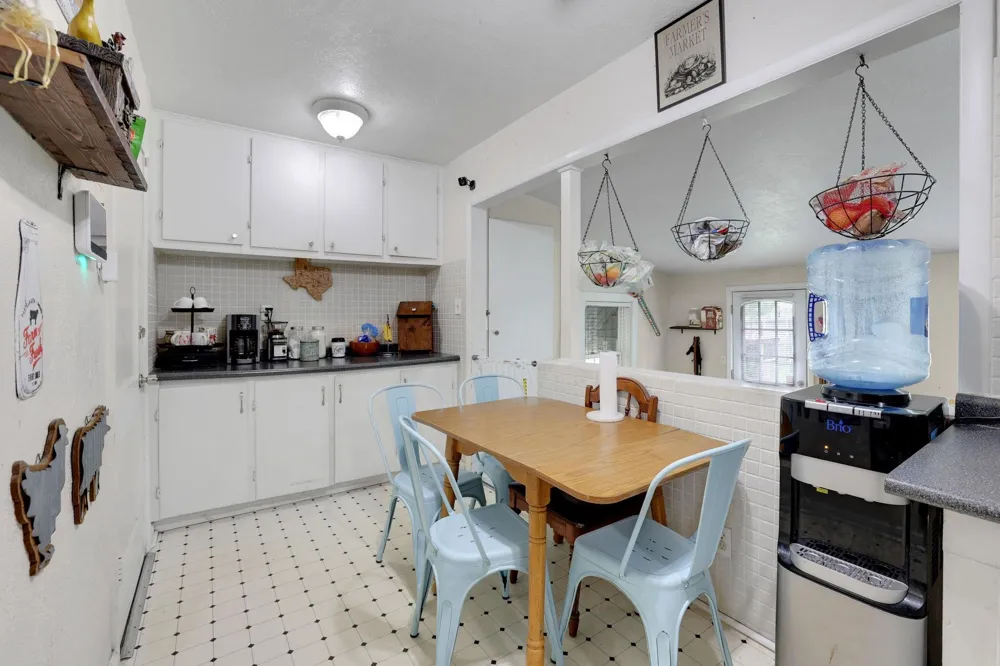 2713 Cos Street Liberty, TX 77575