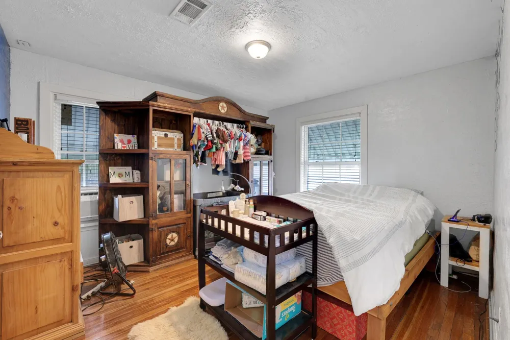 2713 Cos Street Liberty, TX 77575